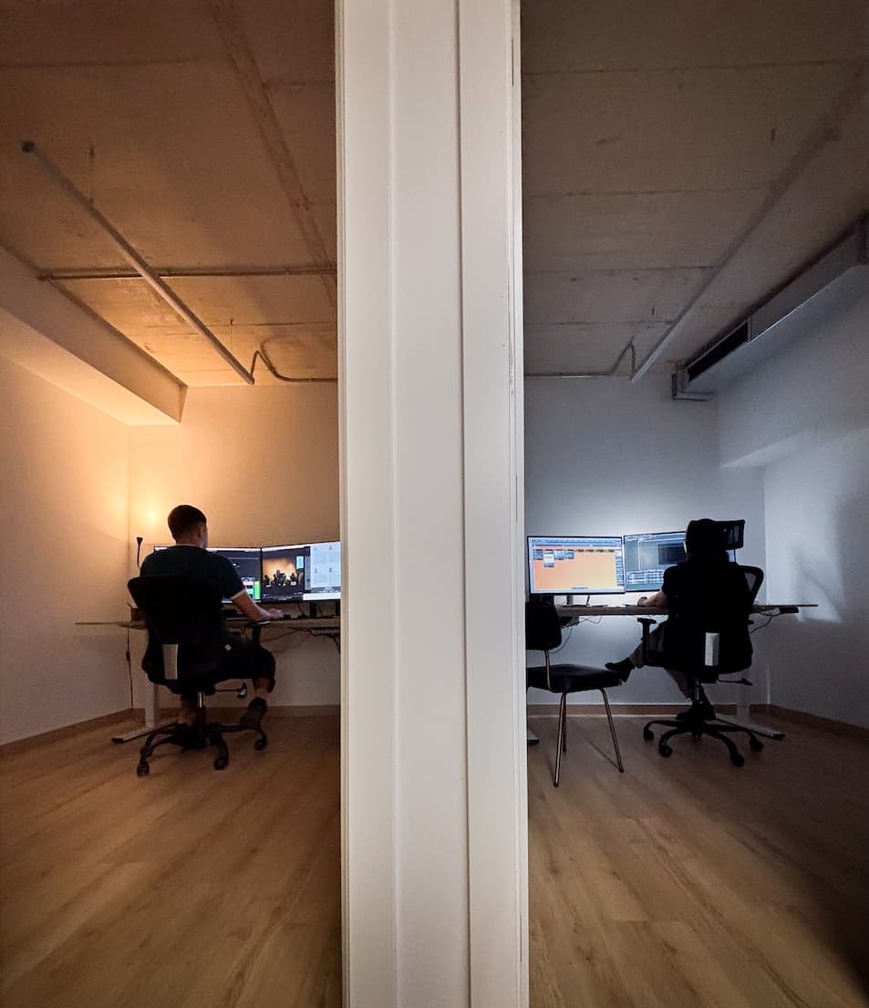 keweke studio